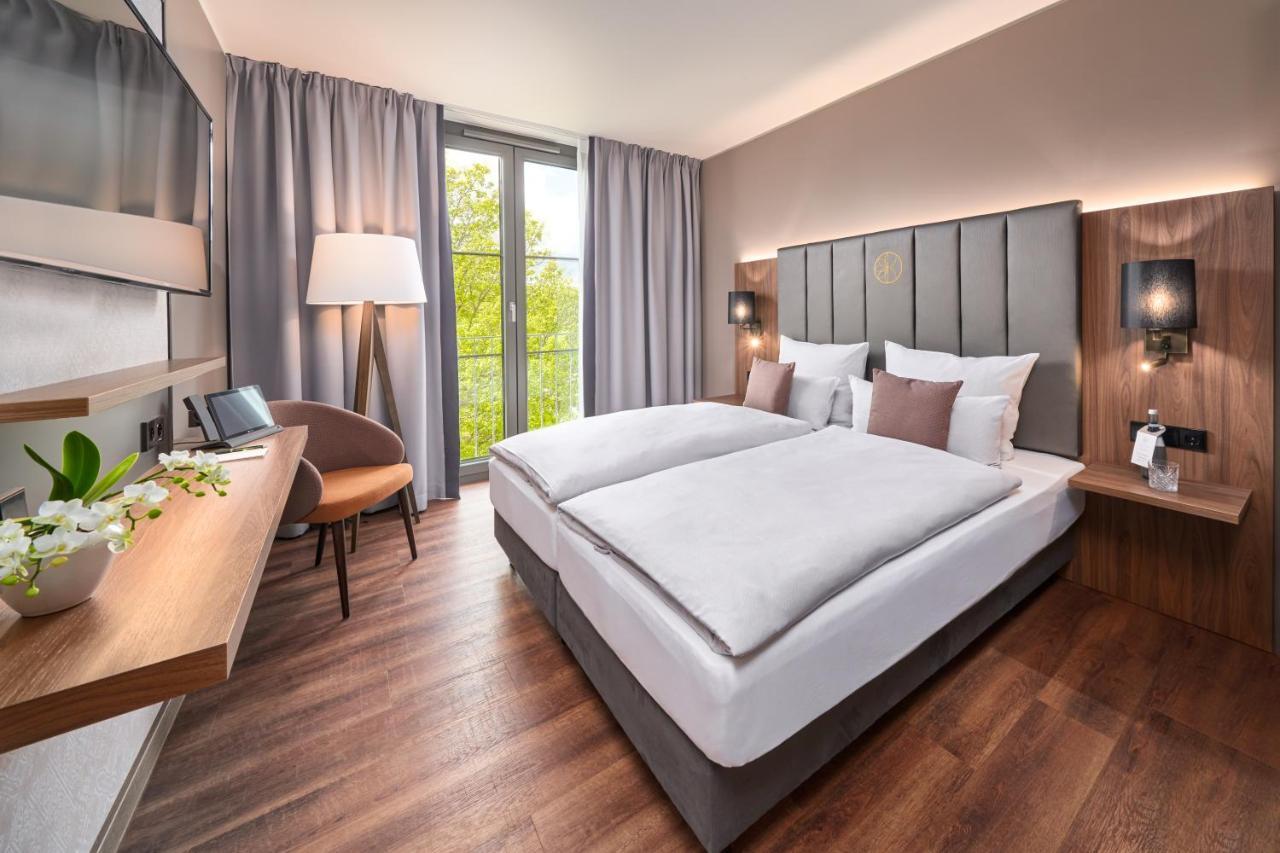 Karls Hotel Sigmaringen Eksteriør billede