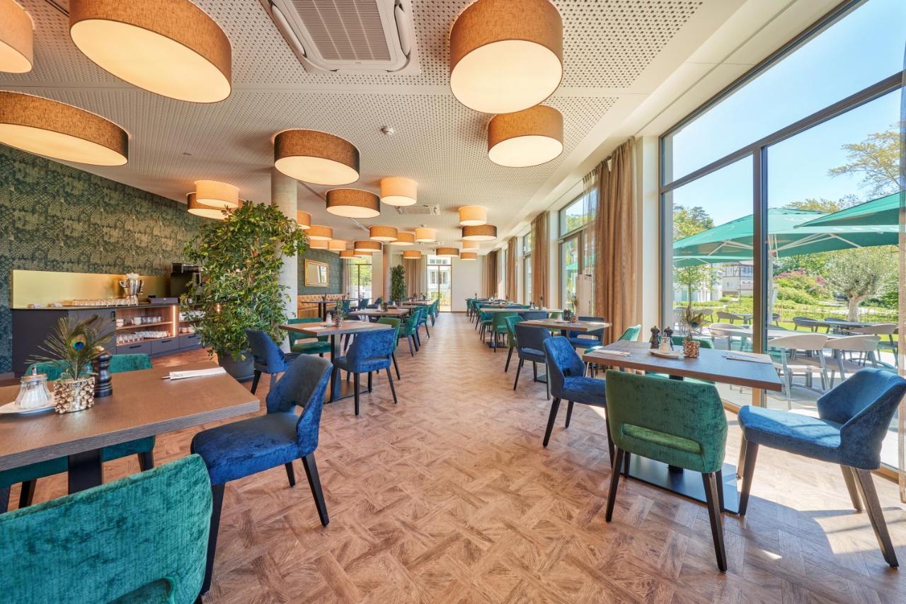 Karls Hotel Sigmaringen Eksteriør billede