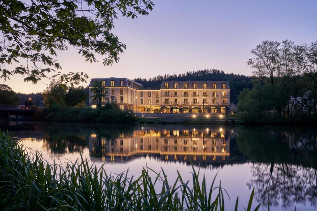 Karls Hotel Sigmaringen Eksteriør billede