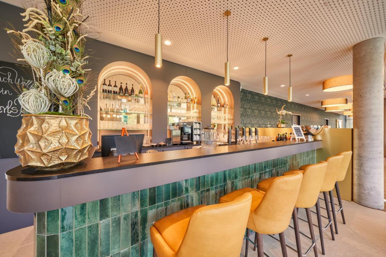 Karls Hotel Sigmaringen Eksteriør billede