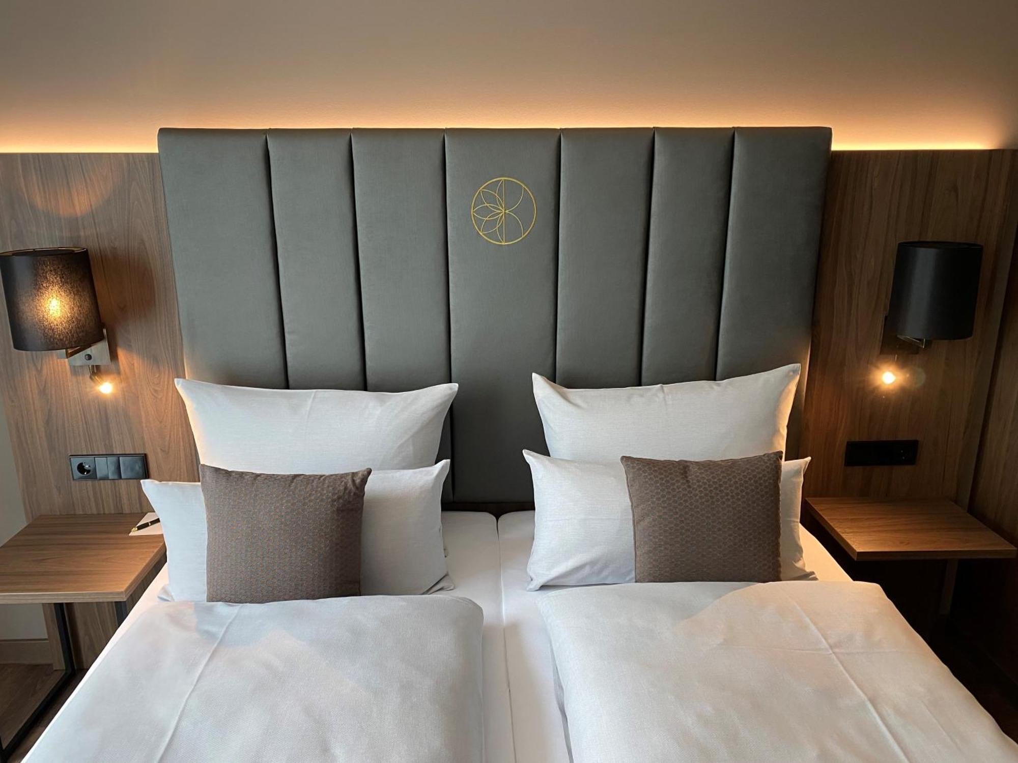 Karls Hotel Sigmaringen Eksteriør billede